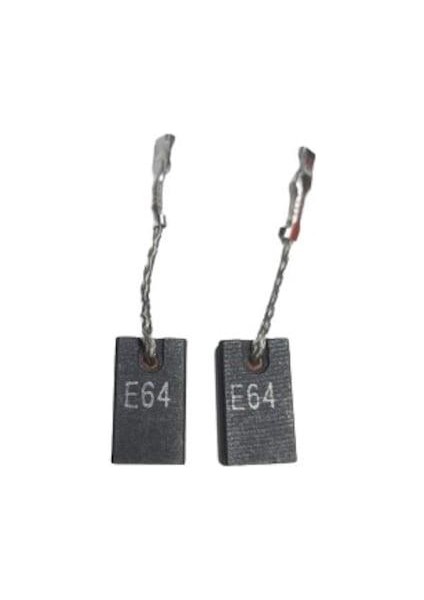 Bosch Ggs 28 Lp Kömür Fırça