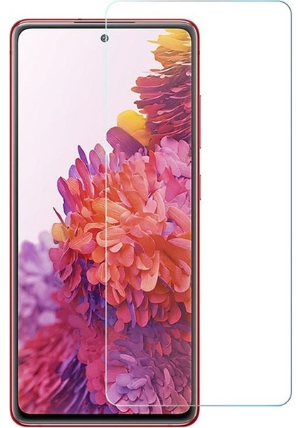 Samsung Galaxy S20 Fe Ekran Koruyucu 2 Adet Temperli Kırılmaz Cam fiyatları