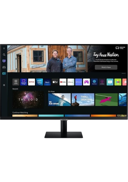 LS27BM500EUXUF 27 1920X1080 60Hz 4ms HDMI HDR10 LED Monitör