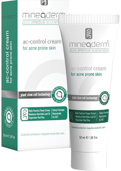 Advanced Acne Control Cream 50 ml