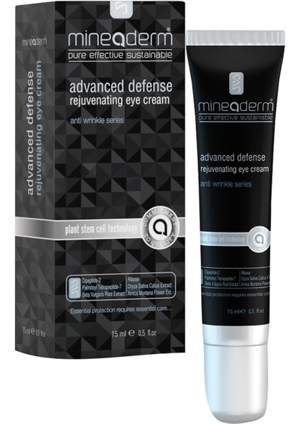 Advance Defense Rejunevating Eye Cream 15 ml