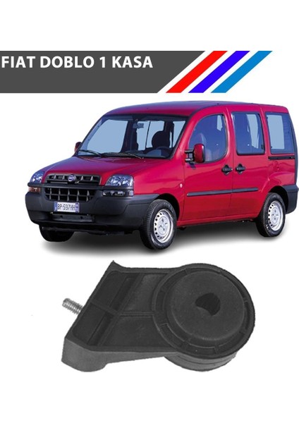 Fiat Doblo 1 Kasa Radyatör Bağlantı Ayağı 1 Adet 2000 - 2005