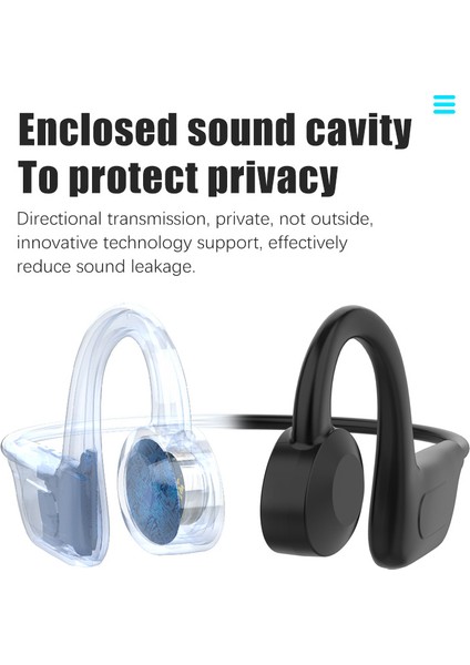 Su Geçirmez Spor Bluetooth Kulaklık (Yurt Dışından)