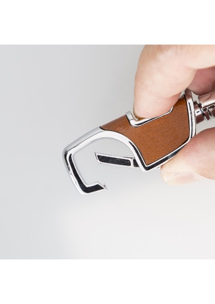 Deri Anahtarlık BKR12 Rst2 Taba modelleri