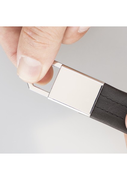 Deri Anahtarlık BKR16 Tn1 Siyah modelleri