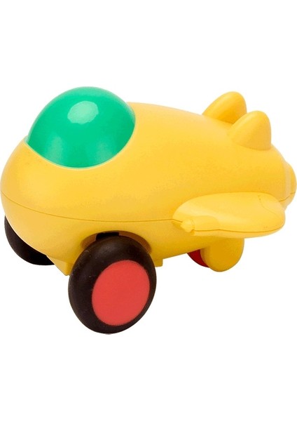 Çocuk Helikopter Araba - Çok Renkli (Yurt Dışından)