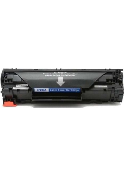 Toner HP CF283A ( 2k ) Muadil Toner