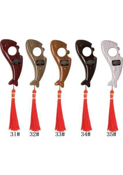 Dijital Sayaç Tesbihmatik - Siyah (Yurt Dışından) modelleri