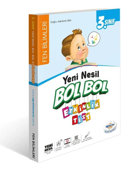 3. Sınıf Süper Ekonomik Set - 6 Parça fiyatları