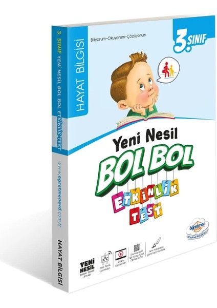 3. Sınıf Süper Ekonomik Set - 6 Parça modelleri