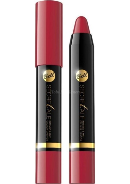 Intense Mat Lipstick 05