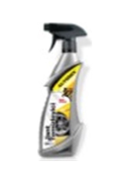 Açıklama : Automix Süper Jant Temizleyici ve Parlatıcı 500 ml Barkod : 8692534125575 Üretici Kodu : 020.09.012557 Satış Şekli : Grubu : Piyasa