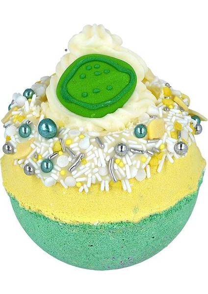 Lime Feeling Fine Blaster 160G Banyo Topu