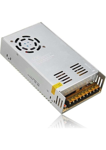 MA-1230A 12V 30A Adaptör