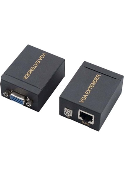 NT-173 VGA Extender (60MT)