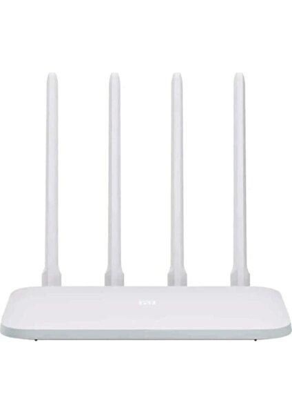 Wi-Fi 300MBPS 2.4g High-Speed 4c Router - Beyaz DVB4231GL