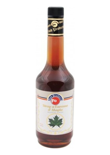 Akçaağaç Şurubu 700 ml