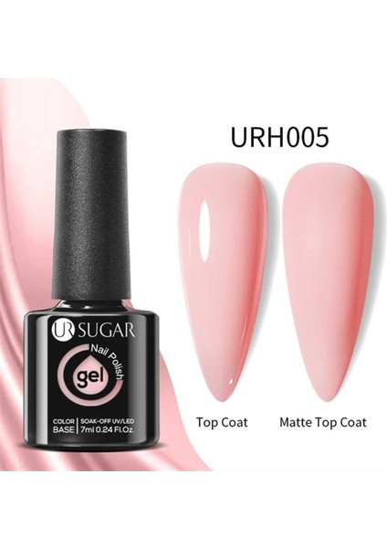 Kalıcı Oje 7 ml URH005