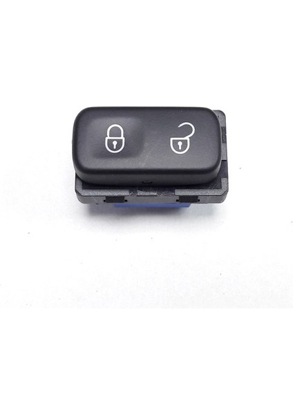 Skoda Octavia A6 Mk2 2009-2012 Merkezi Kilitleme Düğmesi Tuşu Anahtarı 1Z0962125A