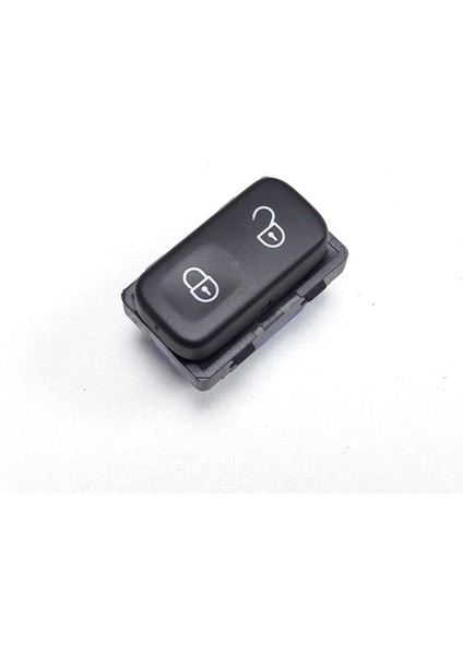 Skoda Octavia A6 Mk2 2009-2012 Merkezi Kilitleme Düğmesi Tuşu Anahtarı 1Z0962125A
