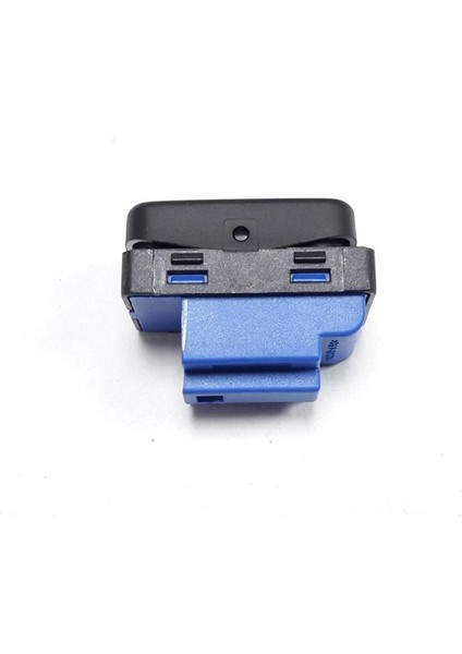 Skoda Octavia A6 Mk2 2009-2012 Merkezi Kilitleme Düğmesi Tuşu Anahtarı 1Z0962125A