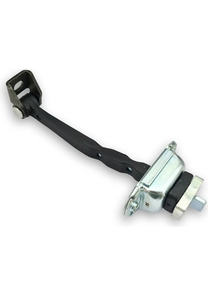 Skoda Octavia Mk2 2005-2008 Sol Ön Kapı Sabitleyicisi Gergi Kolu 1Z0837249D