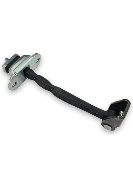 Skoda Octavia Mk2 2005-2008 Sol Ön Kapı Sabitleyicisi Gergi Kolu 1Z0837249D