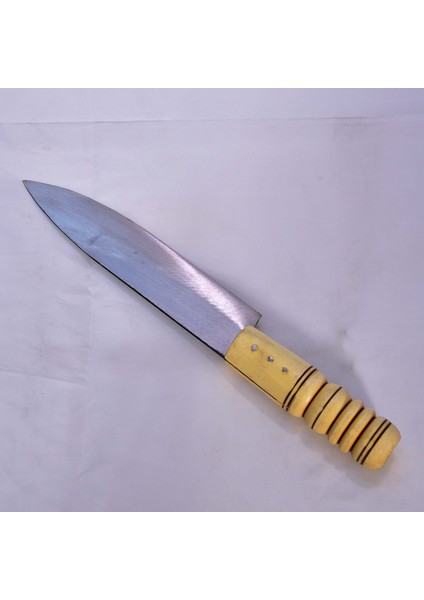 Hatay Çelik Bıçak No;6