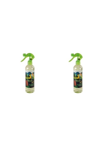 Avian Shower Fresh 400 ml Kuş Banyo Spreyi 2 Adet