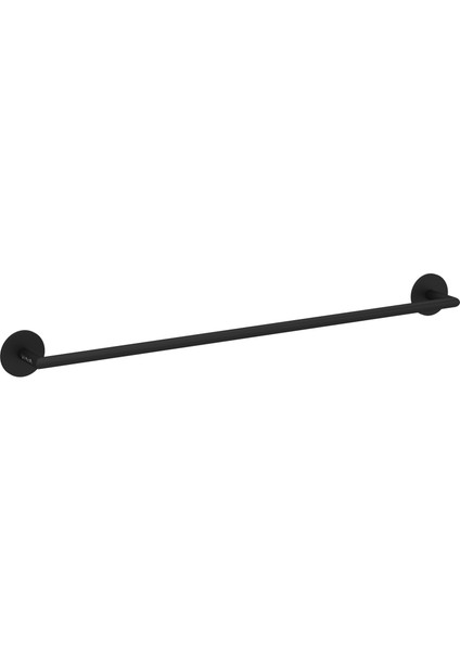 Origin A4489736 Havluluk 60 cm Mat Siyah