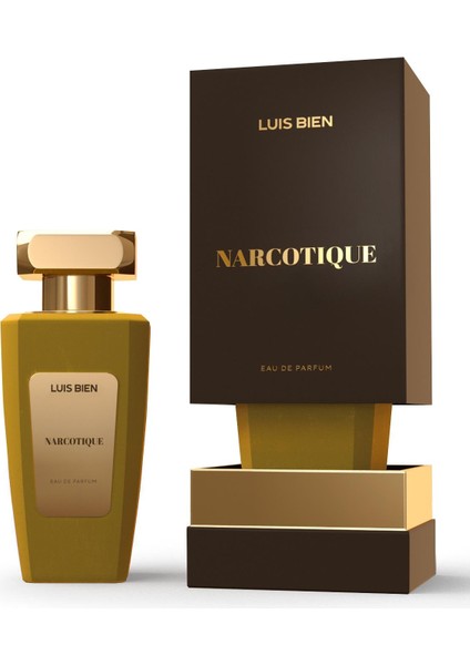 Narcotique Edp 100 ml Unisex Parfüm