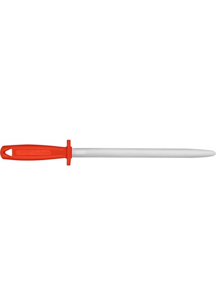I422R Çelik 30CM Oval Masat , Hijyenik Sap