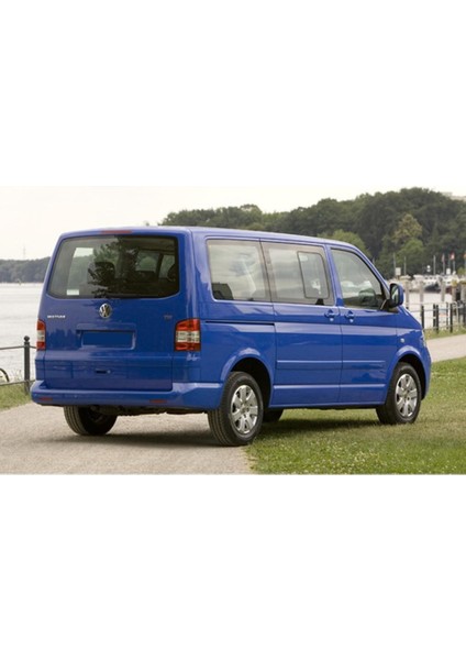 Vw Volkswagen Transporter T5 2004-2010 Arka Cam Fiskiye Su Atma Memesi Ucu 3B9955985A
