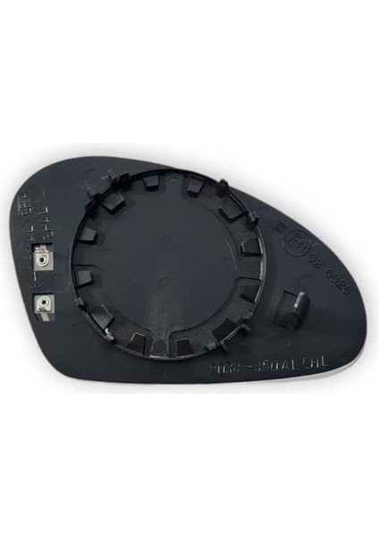 Seat Cordoba 2003-2009 Sol Yan Dış Dikiz Aynası Camı Elektrikli Isıtmalı 6L1857521A modelleri