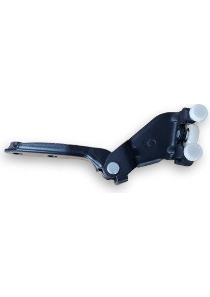 Vw Caddy 2004-2010 Sağ Arka Sürgülü Kayar Kapı Orta Kolu Mekanizması Tekerlekleri 2K0843336A