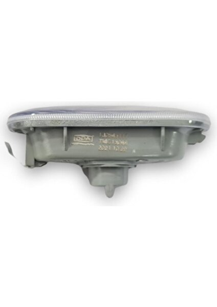 Seat Toledo 1999-2004 Çamurluk Sinyal Lambası Camı 1J0949117