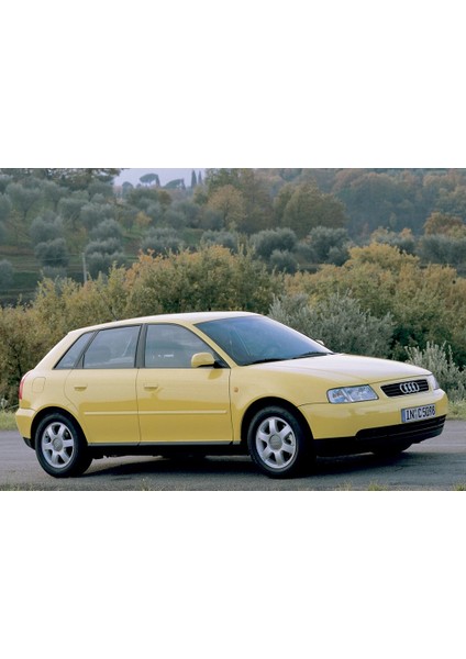 Audi A3 Sportback 1997-2000 Sol Ön Kapı Dörtlü Cam Düğmesi Takımı 4B0959851B fiyatları