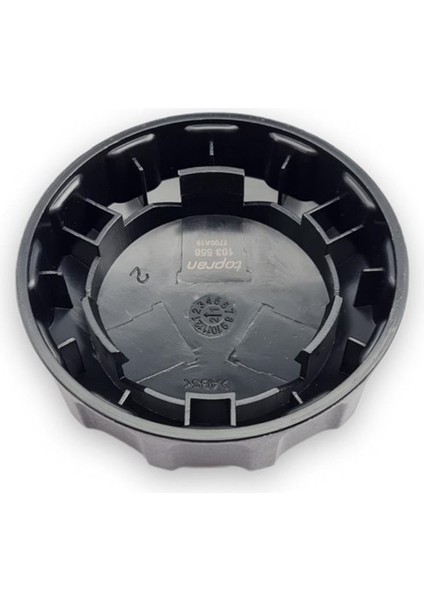VW Golf MK3 1991-1998 Ön Koltuk Yatırma Ayar Tekeri Makarası 357881671