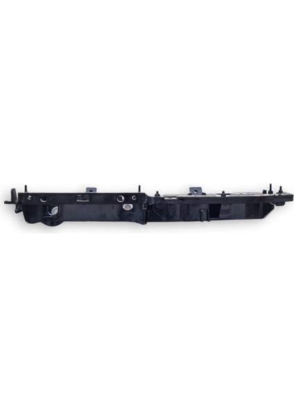 Vw Volkswagen Passat B5.5 2001-2005 Sol Ön Kapı Çekme Kolu Cam Düğme Yuvası Alt Çerçevesi 3B1867179C