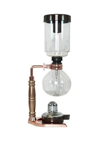 Sifon Tencere Kahve Su Isıtıcısı Pot Set Filtre Sifon Kahve Makinesi Çay Sifon Isıya Dayanıklı Ev Pot Kahve Sifon Makinesi | Kahve Kapları