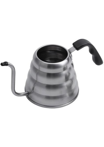 1.2l Üzerinde Kahve Su Isıtıcısı Üzerinden Kesin Sıcaklık Için Kesme Çay Su Isıtıcısı Paslanmaz Çelik Çaydanlık St | Coffee Tencere