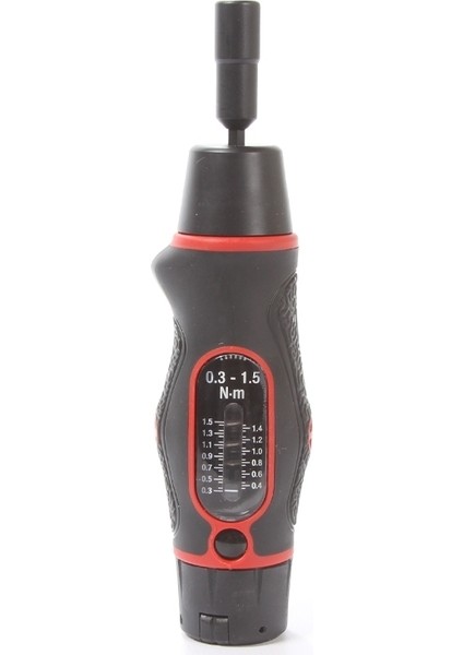 13851 0.6-3.0 Nm Tork Ayarlı Tornavida