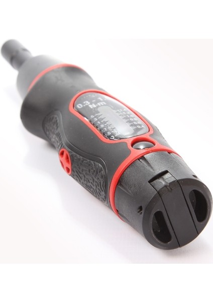 13851 0.6-3.0 Nm Tork Ayarlı Tornavida