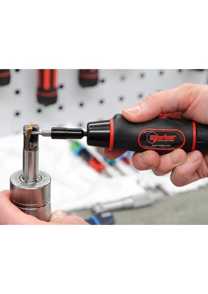 13851 0.6-3.0 Nm Tork Ayarlı Tornavida