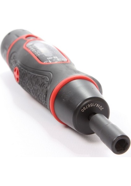 13851 0.6-3.0 Nm Tork Ayarlı Tornavida