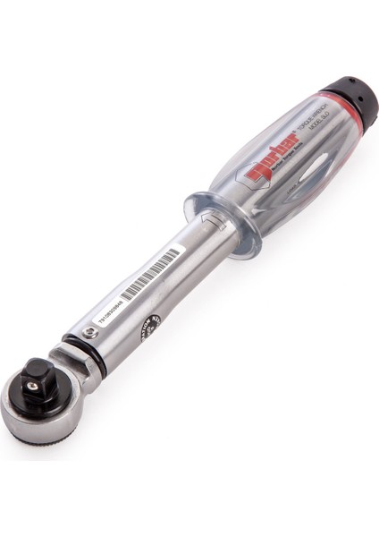 11087 4-20 Nm 3/8" Slımlıne Torkmetre ±%3