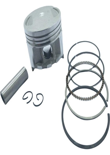 Svnmotor Cg 250 Piston 67XSTD 16 Pim