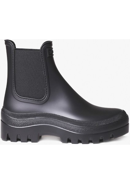 Kadın Yağmur Botu Carter Toni Pons Ankle Boot Water Negre