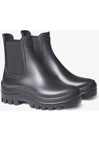 Kadın Yağmur Botu Carter Toni Pons Ankle Boot Water Negre fiyatları