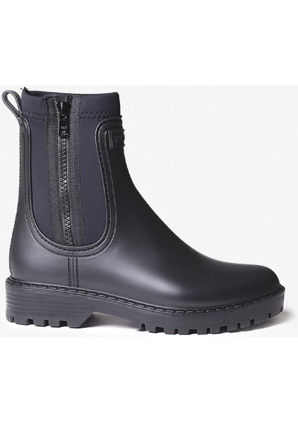 Kadın Yağmur Botu Clais Toni Pons Ankle Boot Water Negre